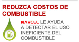 Reduccion de Costos de Combustible