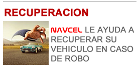 Recuperacion de Vehiculos